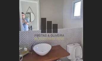 Imagem 3: Casa em Condomínio para Venda em São José do Rio Preto, Village Imperial Residence, 3 dorm