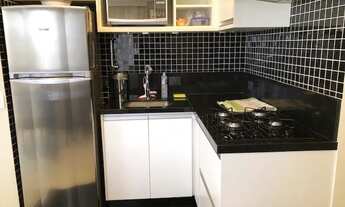 Imagem 5: Flat para aluguel com 80 metros quadrados com 2 quartos em Jardim Europa - São Paulo - SP