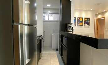 Imagem 7: Apartamento para venda possui 65 metros quadrados com 3 quartos em Ingá - Betim - Minas Ge