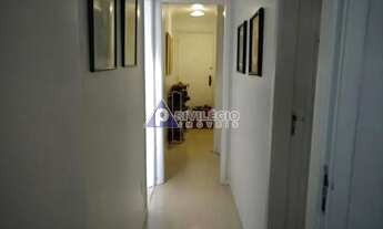 Imagem 4: Excelente cobertura duplex numa das melhores localizações de Ipanema