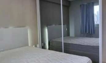 Imagem 7: Apartamento Mobiliado para aluguel no Salvador Suites oportunidade, Armação