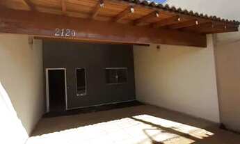 Imagem 2: Ótima casa a venda no JD das Palmeiras em Bady Bassitt