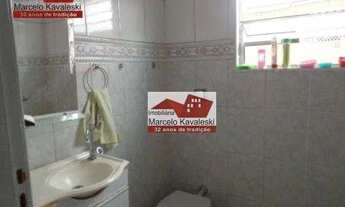 Imagem 2: Sobrado à venda, 170 m² por R$ 430.000,00 - Jardim Patente - São Paulo/SP