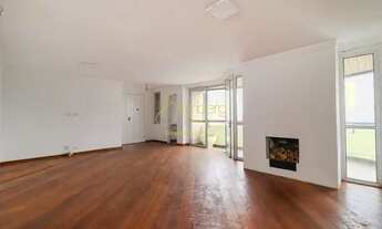 Imagem 5: Apartamento andar alto, com 160m², 2 suítes em condomínio clube