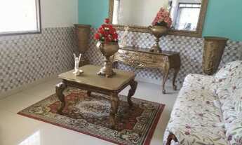 Imagem 3: Uma casa de 06 quartos em Lauro de Freitas Praia de Ipitanga