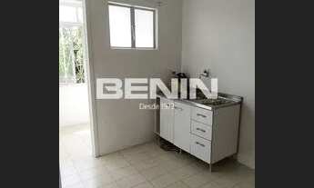 Imagem 2: CANOAS - Apartamento Padrão - IGARA