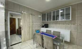 Imagem 6: Sao Carlos - Casa Padrão - Parque Industrial