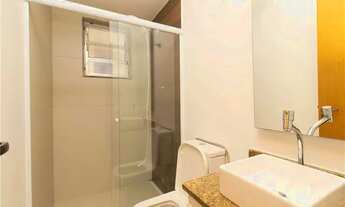 Imagem 6: Sobrado 5 dormitórios sendo 2 suítes, A Venda no Bairro Alta da Boa Vista com 6 vagas de