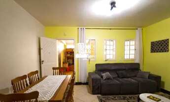 Imagem 4: Sobrado para Venda no bairro Vila Ré, 3 dorm, 1 suíte, 2 vagas, 170 m, 87 m