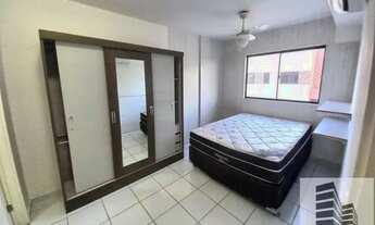 Imagem 6: Alugo apartamento no condomínio Ecogarden Ponta Negra