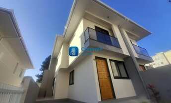 Imagem: Sobrado 70 m2, 2 dormitórios, em Areais