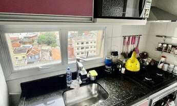 Imagem 4: Lindíssimo Apartamento!!!!!!com 2 dormitórios à venda, 49 m² por R$ 498.000 - Mooca - São