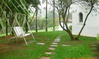 Imagem 3: Chácara - B: Chácaras Fernão Dias- Atibaia/SP
