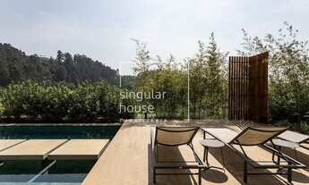 Imagem 6: Casa de Campo | 750m²