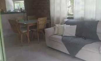 Imagem 2: Casa com 3 Quartos para alugar, 188m² - Barro