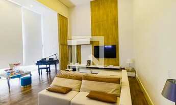 Imagem 6: Apartamento para Aluguel - Portal do Morumbi, 4 Quartos, 250 m2