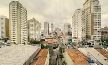 Imagem 7: Apartamento excelente com 52 m² na região da Vila Mariana - São Paulo