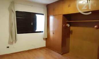 Imagem 4: Apartamento com 4 dormitórios à venda, 196 m² por R$ 1.700.000,00 - Aclimação - São Paulo