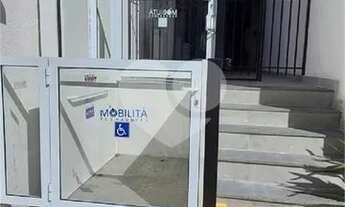 Imagem 4: Apartamento-São Paulo-SANTANA