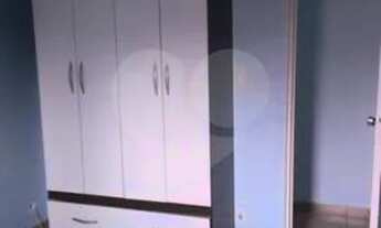 Imagem 6: Apartamento à venda e locação com 65m2 - Pirituba / São Paulo - SP