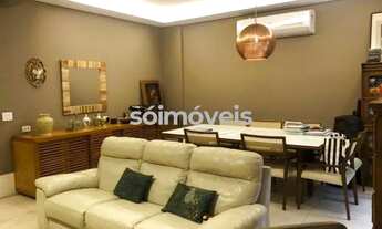 Imagem 2: Apartamento-À VENDA-Laranjeiras-Rio de Janeiro-RJ