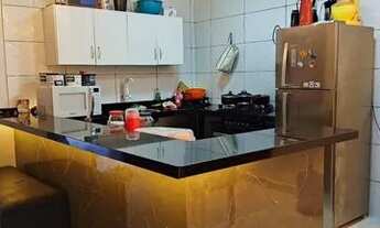 Imagem 5: BELÍSSIMA CASA NO MARCO COM 3 QUARTOS DE FRENTE PRA RUA