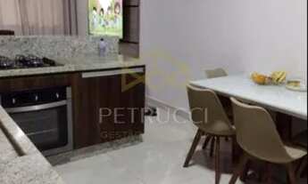 Imagem 5: Casa - Jardim Morada do Sol - Indaiatuba