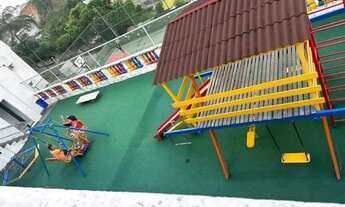 Imagem 4: Apartamento no Imbui Jorge Amado 2 quartos com garagem