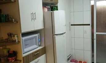 Imagem 6: Sobrado com 2 dormitórios à venda, 107 m² por R$ 530.000,00 - Assunção - São Bernardo do C