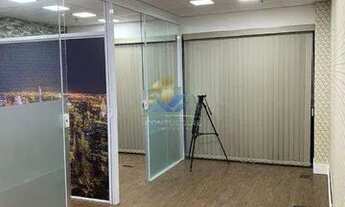 Imagem 3: Sala à venda, 37 m² por R$ 280.000,00 - Vila Belmiro - Santos/SP