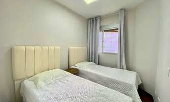 Imagem 7: Apartamento reformado e mobiliado com 80 m2 e 2 vagas para alugar na Vila Andrade