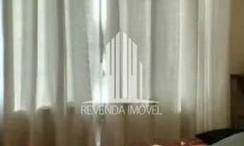 Imagem 5: Apartamento no Condomínio Autentico Mooca com 45m² 1 dormitório 1 banheiro 1 vaga