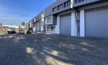 Imagem 7: PORTO ALEGRE - Galpão/Depósito/Armazém - Sarandi