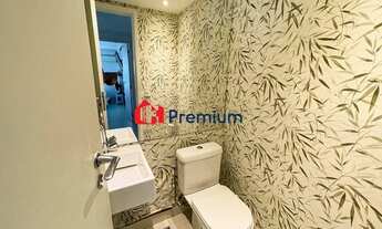 Imagem 5: Apartamento 3 quartos Pedra de Itaúna Barra da Tijuca