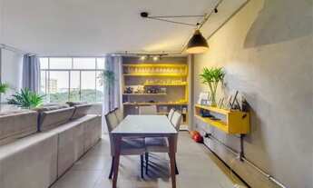 Imagem 4: Apartamento descolado à venda na Bela Vista