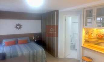 Imagem 2: Flat, Moema - São Paulo