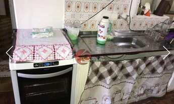 Imagem 4: Casa bairro localizada no bairro Brasil