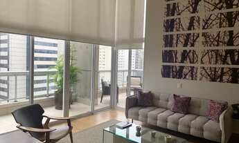 Imagem 7: Apartamento para Locação em São Paulo, VILA NOVA CONCEICAO, 2 dormitórios, 2 suítes, 4 ban