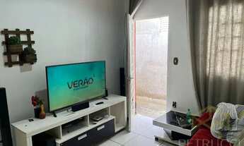 Imagem 2: Casa - Jardim Nova Europa - Campinas