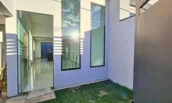 Imagem 2: Casa nova no Porcelanato