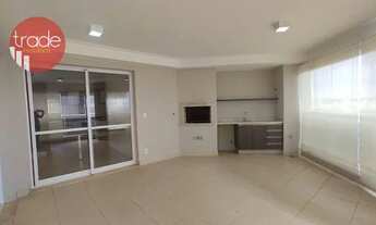 Imagem 7: Apartamento de alto padrão para locação em bairro nobre de Ribeirão Preto