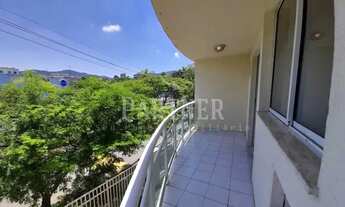 Imagem 4: Apartamento 3 Quartos Condomínio Monte Carlo Freguesia Jacarepaguá