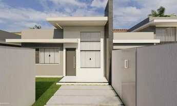 Imagem: Casa para Venda em Rio das Ostras, Village