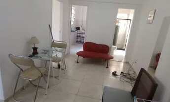 Imagem 2: Apartamento para venda tem 40 metros quadrados com 1 quarto em Santa Teresa - Rio de Janei