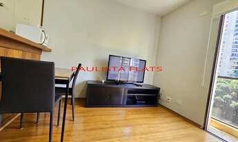 Imagem 2: SÃO PAULO - Flat - JARDIM PAULISTA