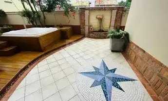 Imagem 4: Sobrado a venda com 242 metros quadrados com 3 quartos Bairro Marechal Rondon - Canoas - R