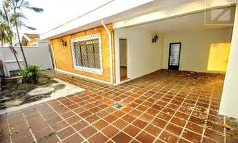 Imagem 2: Casa - Jardim Eulina - Campinas