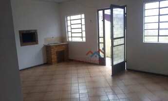 Imagem 6: Casa com 3 dormitórios à venda, 147 m² por R$ 457.000 - Nossa Senhora das Graças - Canoas