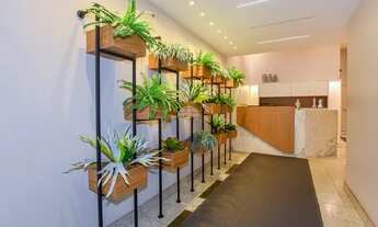 Imagem 3: Conjunto Comercial para venda com 57 metros quadrados em Centro - Curitiba - PR