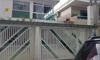 Imagem 3: Casa com 3 dormitórios à venda por R$ 1.600.000 - Campo Grande - Santos/SP